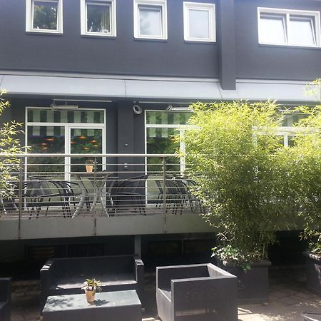 Residenz Wessinger, Neu-Isenburg Hotel Kültér fotó