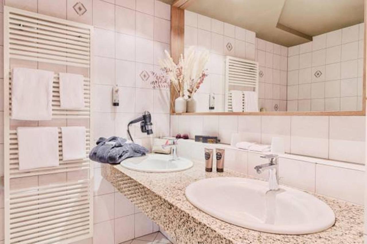 Residenz Wessinger, Neu-Isenburg Hotel Kültér fotó
