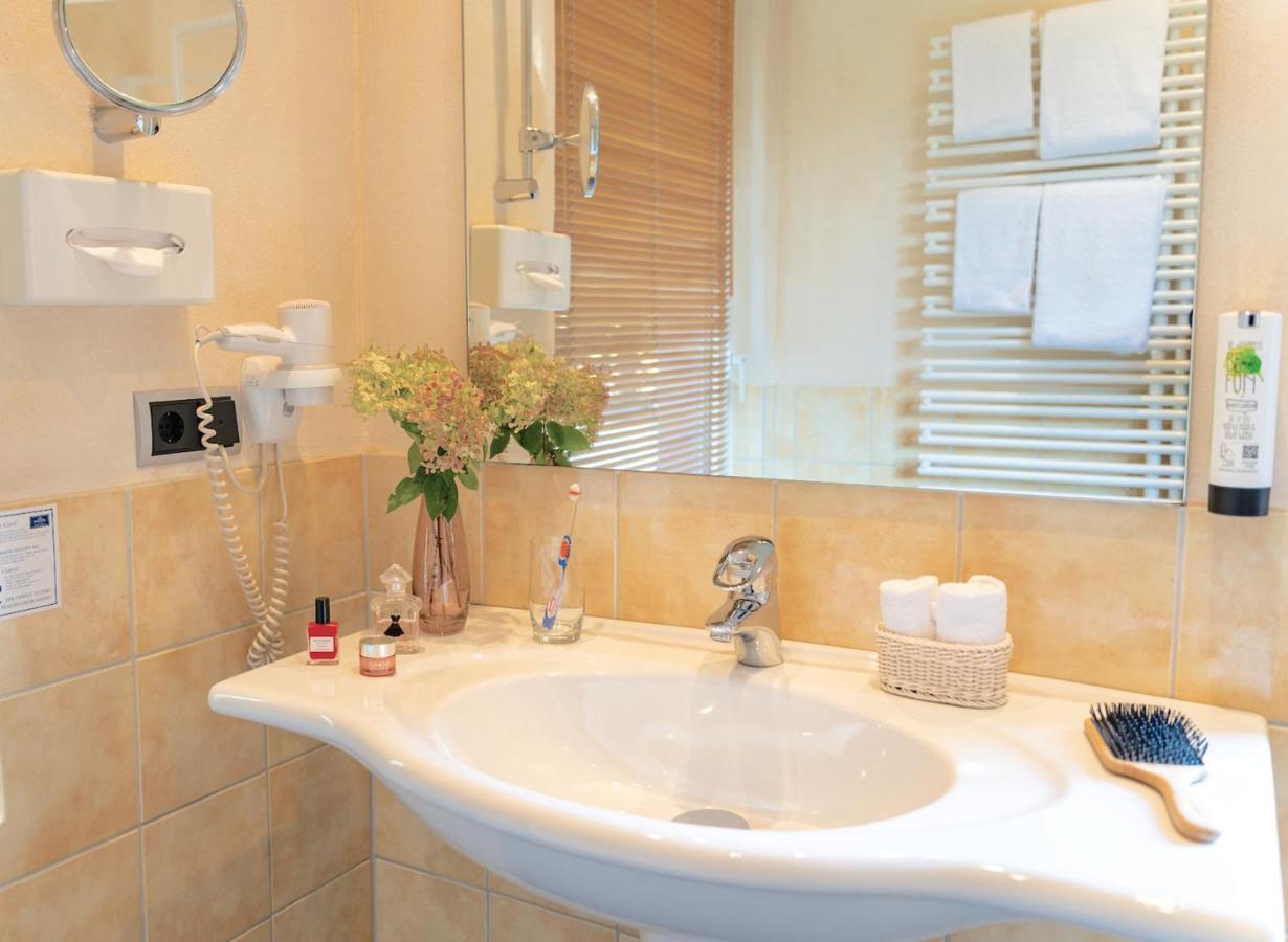 Residenz Wessinger, Neu-Isenburg Hotel Kültér fotó