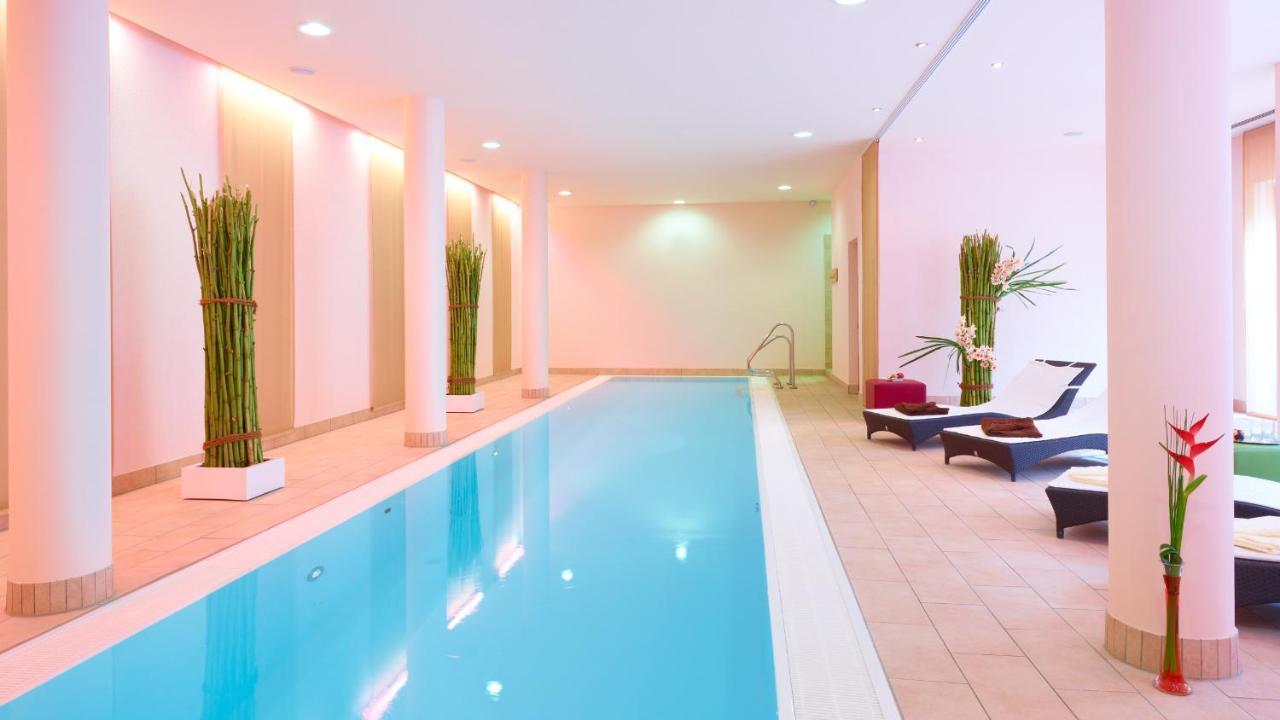 Residenz Wessinger, Neu-Isenburg Hotel Kültér fotó